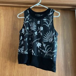 Athleta workout top